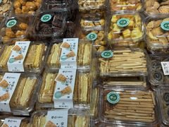 -恩点烘焙面包糕点·伴手礼(和平广场店)