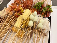 -川成串·自助串串香火锅(朝阳店)