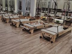 -FLARE STAR FITNESS(复地活力城店)