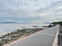 -深圳湾公园(南山区)