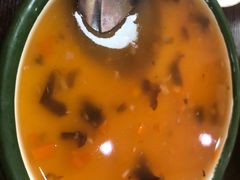 -传承缘正宗杨家吊炉饼(沈阳总店)