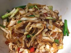 -衡厨·衡阳土菜(中南店)