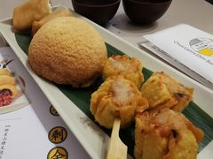 -蔡澜点心·粤菜(西单大悦城店)