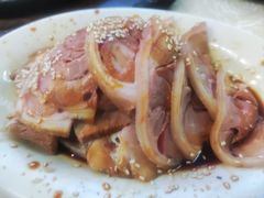 白云猪手-羊桥饭店(江门紫沙路店)