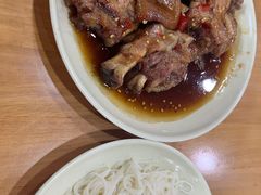 -贤花饭店(城阳店)