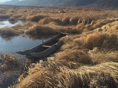 -泸沽湖国家级风景名胜区走婚桥