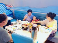 -疆遇·新新新新的新疆菜(万达店)