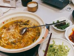 -潇湘华天大酒店-湘·悦美食街(芙蓉中路店)