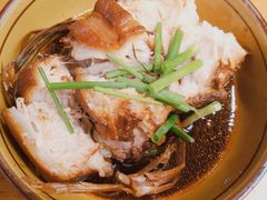 苏氏东坡肉-印象江南(东栅店)