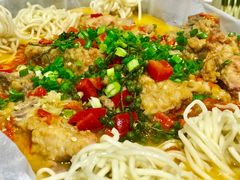 排骨煲-赤宴·川菜(玉林店)