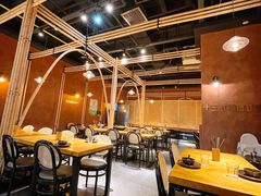 -十三式重庆江湖菜(金茂览秀城店)