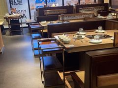 -捞王锅物料理(四川北路店)