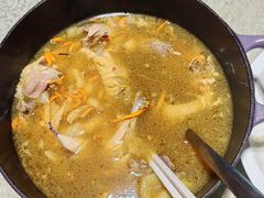 -山外山菜馆(玉泉路店)