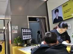 -方快-照相馆(金桥国际店)