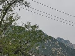 -北京凤凰岭