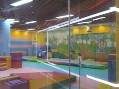 -飞奇儿体能体操馆(和平印象城店)