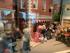 -济州岛泰迪熊博物馆