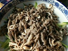 -清真马家锅烙