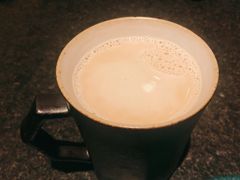 奶茶-丝路金桃·新疆菜(徐汇店)