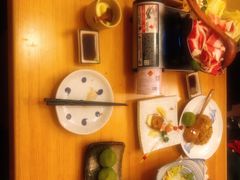 -高木日本料理(静安寺店)