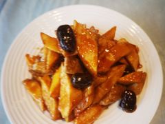 -玉林烤鸭店(定福庄店)