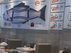 -元气寿司(益田假日广场店)