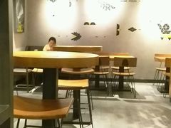 大堂-乐凯撒披萨(东方新世界店)