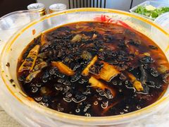 -黑竹香鸡(营和巷店)