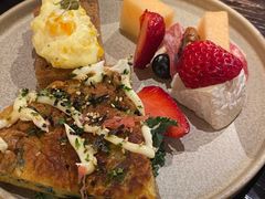 -Brut Eatery Wine Bar & Restaurant (建国东路店)