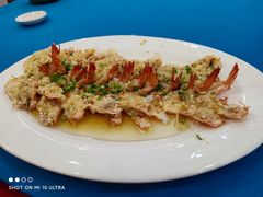 -旺富东海大酒楼(海鲜街店)