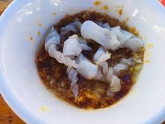 -章记正宗南岗鱼蛋火锅