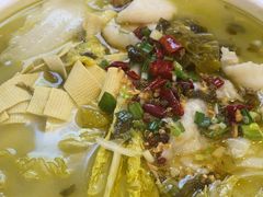 -鱼你在一起(福田安吉尔店)