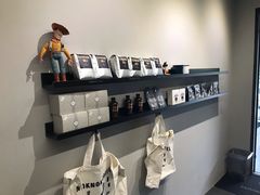 -NokNok Coffee(宽窄巷子店)