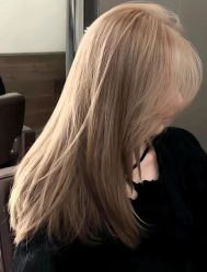-雅仕 HAIR SALON 美发沙龙