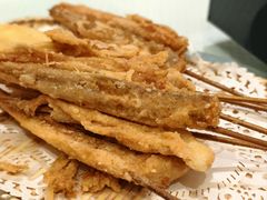 香煎九兔鱼-双井轩(双井店)