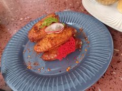 -La Terre乐田(万象城店)