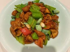 -新侨小馆(东直门北小街店)