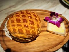 -花城粤菜餐厅(高新区店)