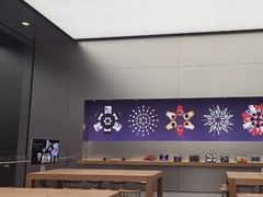 -Apple零售店(成都太古里店)