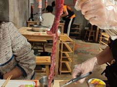 -霸腹烤肉(厦门柚子番店)