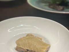 -萬國春·中菜馆(颐和公馆店)