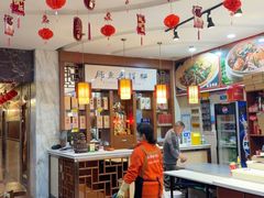 -洪泽老鱼馆(淮海一店)