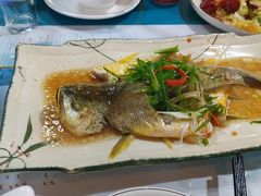 -40号厦门海鲜大排档(中山路店)