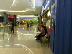 -八福力韩国休闲餐厅(泉舜店)