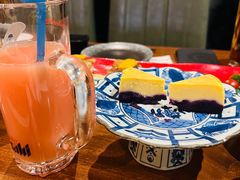 -九井澤精致料理(金茂店)