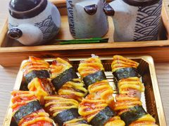 -熟里三文鱼旗舰店(红星店)