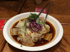 -阿罗新疆菜(人民广场店)