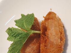 -园里前·私厨·福建菜(台江万达店)