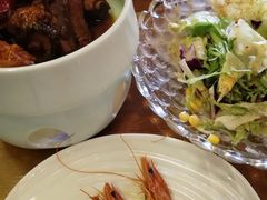 -花笙记打边炉·煲仔饭(五大道店)