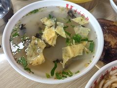 -王大妈清汤饸饹(白云社区店)